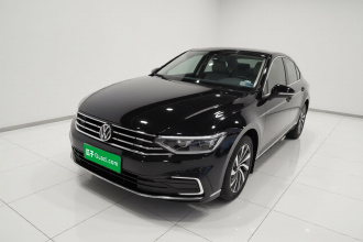 大众 迈腾GTE插电混动 2022款 GTE 豪华型