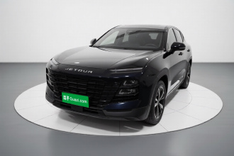 捷途大圣 2023款 1.5T DCT星耀PRO