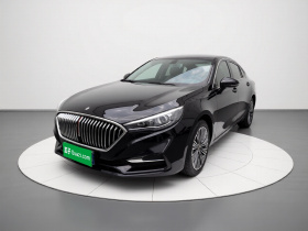 红旗H5 2022款 经典款 1.5T DCT旗韵版