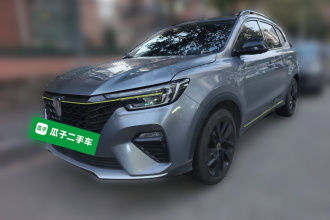 荣威RX5 2020款 PLUS 300TGI 自动Ali国潮旗舰版