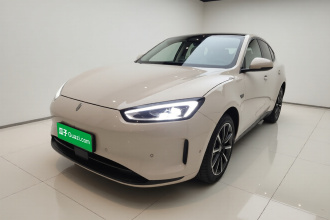 鸿蒙智行 问界M5 2022款 纯电四驱性能版