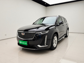 凯迪拉克XT6 2021款 28T 六座风尚型
