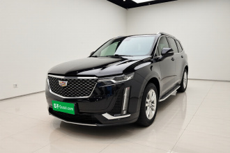 凯迪拉克XT6 2021款 28T 六座风尚型