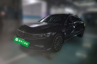 大众 迈腾 2020款 330TSI DSG 豪华型