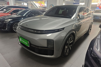 理想汽车 理想L7 2023款 Pro