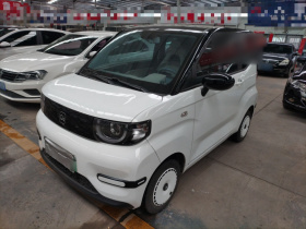 奇瑞QQ QQ冰淇淋 2024款 170km 圣代