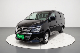 东风风行 菱智 2023款 M5L 1.6L 租赁定制版 7座