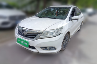 本田 凌派 2015款 1.8L 手动舒适版