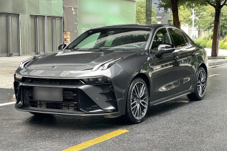 领克03 2025款 2.0TD DCT冠军版Pro