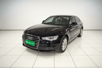 奥迪A6L 2012款 30 FSI 技术型