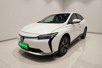 别克 微蓝6 2024款 430km 舒享版