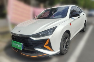 东风风神 奕炫 2024款 1.5L 自动劲速版