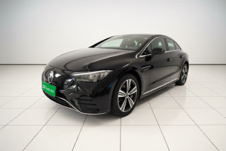 奔驰EQE 2025款 500 4MATIC 先锋版