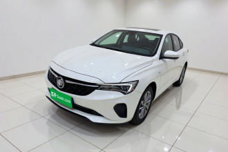 别克 威朗 2023款 Pro 乐享版