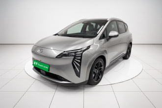 埃安 AION Y 2022款 Plus 70 科技版