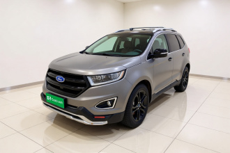 福特 锐界 2018款 EcoBoost 245 两驱豪锐型 7座 国V