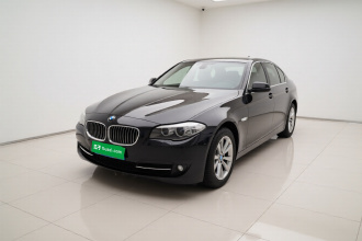 宝马5系 2013款 525Li 豪华型