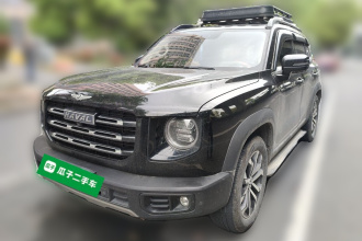 哈弗大狗 2022款 1.5T DCT两驱边牧版
