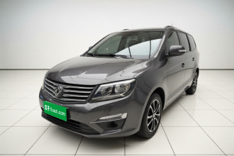 东风风行 风行S500 2016款 1.5L 手动豪华型