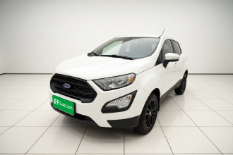 福特 翼搏 2018款 1.5L 自动铂翼型