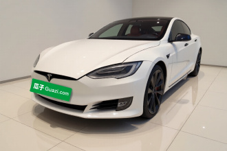 特斯拉 Model S 2019款 长续航版