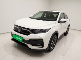 本田XR-V 2021款 1.5L CVT舒适版