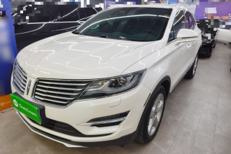 林肯MKC 2017款 2.0T 两驱尊悦版