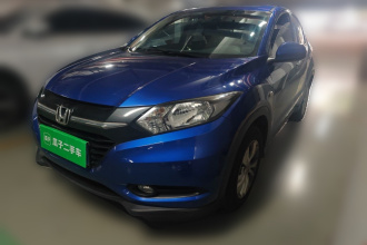 本田 缤智 2015款 1.5L CVT两驱舒适型