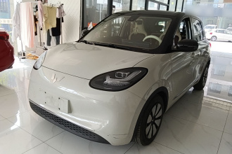 五菱汽车 五菱缤果 2023款 203km 舒享款