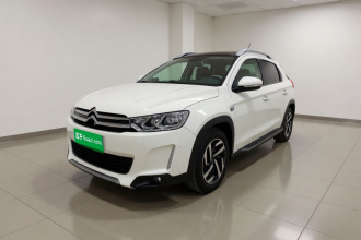 雪铁龙C3-XR 2015款 1.6L 自动智能型