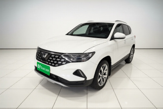 捷达VS5 2022款 280TSI 自动悦享型Pro