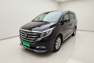 广汽传祺 传祺M8 2018款 320T 尊享版