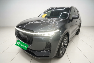 理想汽车 理想ONE 2021款 增程6座版