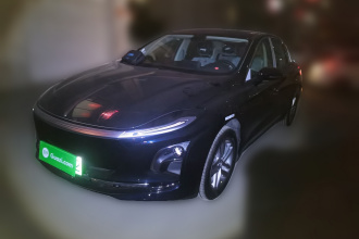 红旗E-QM5 2025款 500km 出行版