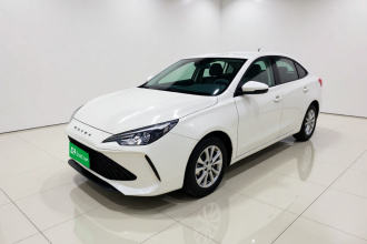 荣威i5 2026款 1.5L 手动舒享版