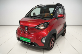 宝骏E100 2019款 250KM 智行版