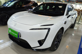 阿维塔11 2025款 改款 Max 增程版