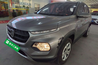 宝骏510 2019款 1.5L 手动劲享型73kW 国VI