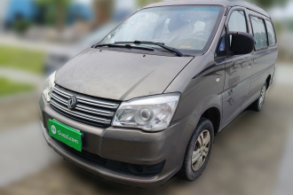 东风风行 菱智 2018款 M3 1.5L 5座基本型