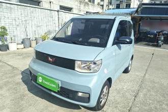 五菱汽车 宏光MINIEV 2020款 悦享款 磷酸铁锂