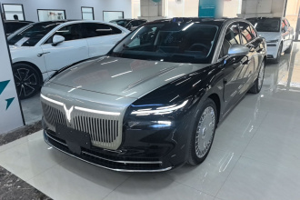 岚图汽车 岚图追光 L 2026款 四驱Ultra
