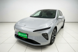 蔚来ET7 2024款 75kWh 行政版