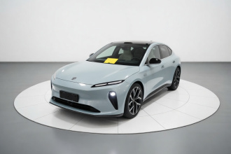 蔚来ET5 2022款 75kWh