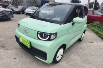 奇瑞QQ QQ冰淇淋 2022款 120km 甜筒 磷酸铁锂