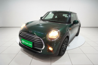 MINI 2018款 1.5T ONE PLUS