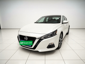 日产 天籁 2021款 2.0L XL 舒适版