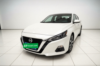 日产 天籁 2021款 2.0L XL 舒适版