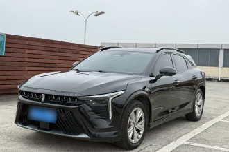 奔腾B70S 2022款 1.5T 智潮统帅