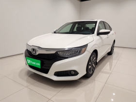 本田 凌派 2019款 180Turbo CVT领先版 国VI