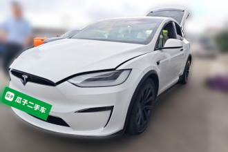 特斯拉 Model X 2023款 双电机全轮驱动版